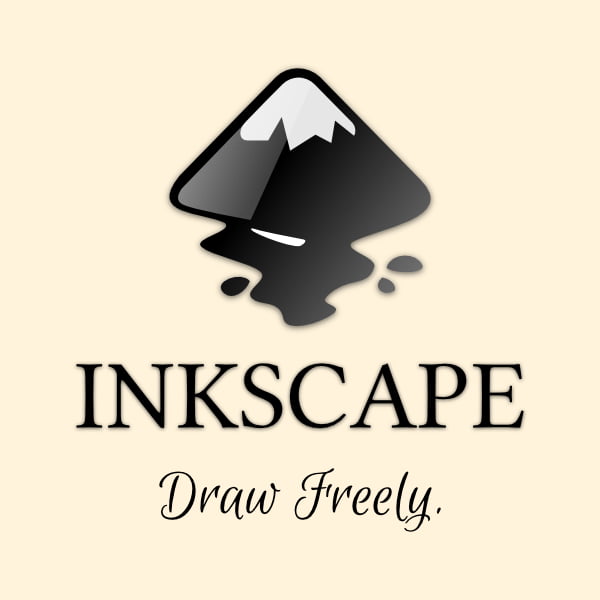 Inkscape self-study
