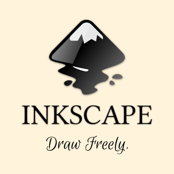 logo inkscape