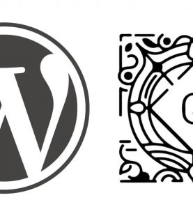 WordPress edytor Gutenberg